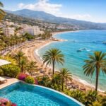 costa del sol lejlgihed