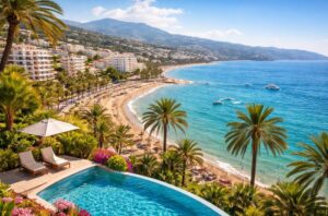costa del sol lejlgihed