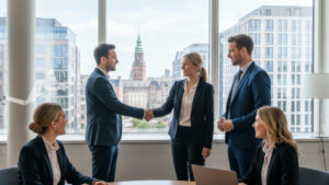 Sådan finder du den rette investor til din startup i Danmark
