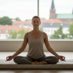 Yin Yoga i Odense: En guide til dyb afslapning